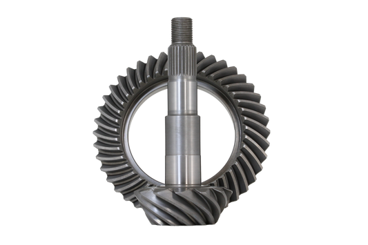 Revolution Gear and Axle GM 7.5 Inch 3.42-4.56 Ratio Ring and Pinion Revolution Gear