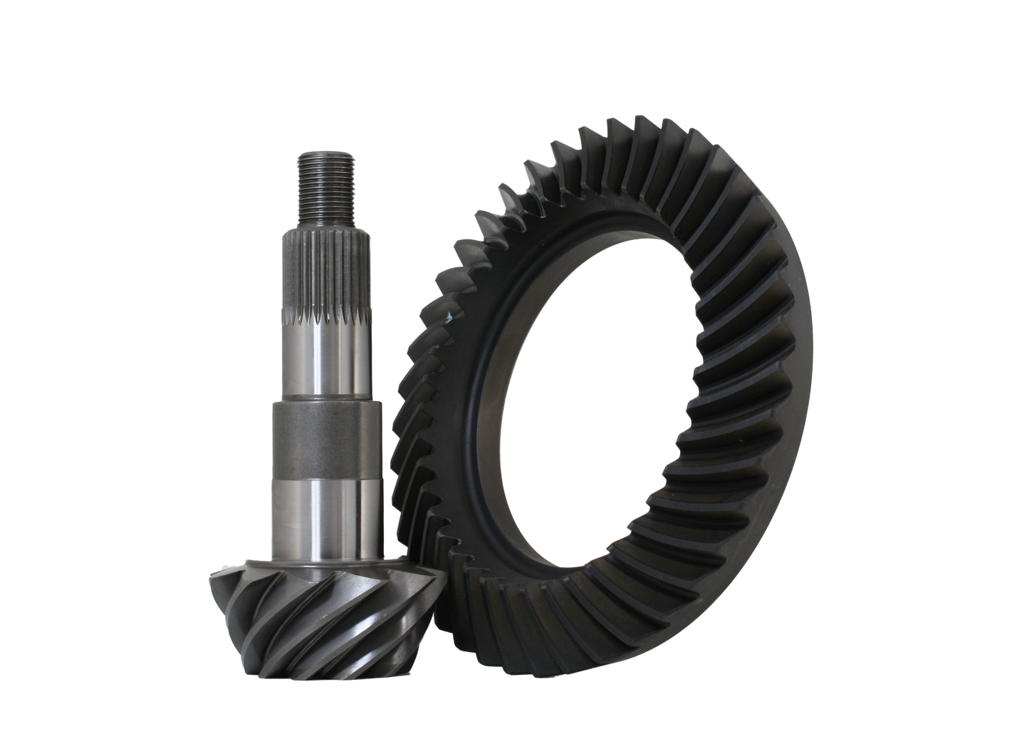 GM 8.25 Inch IFS 3.73-5.13 Ratio Ring Pinion Revolution Gear and Axle-9