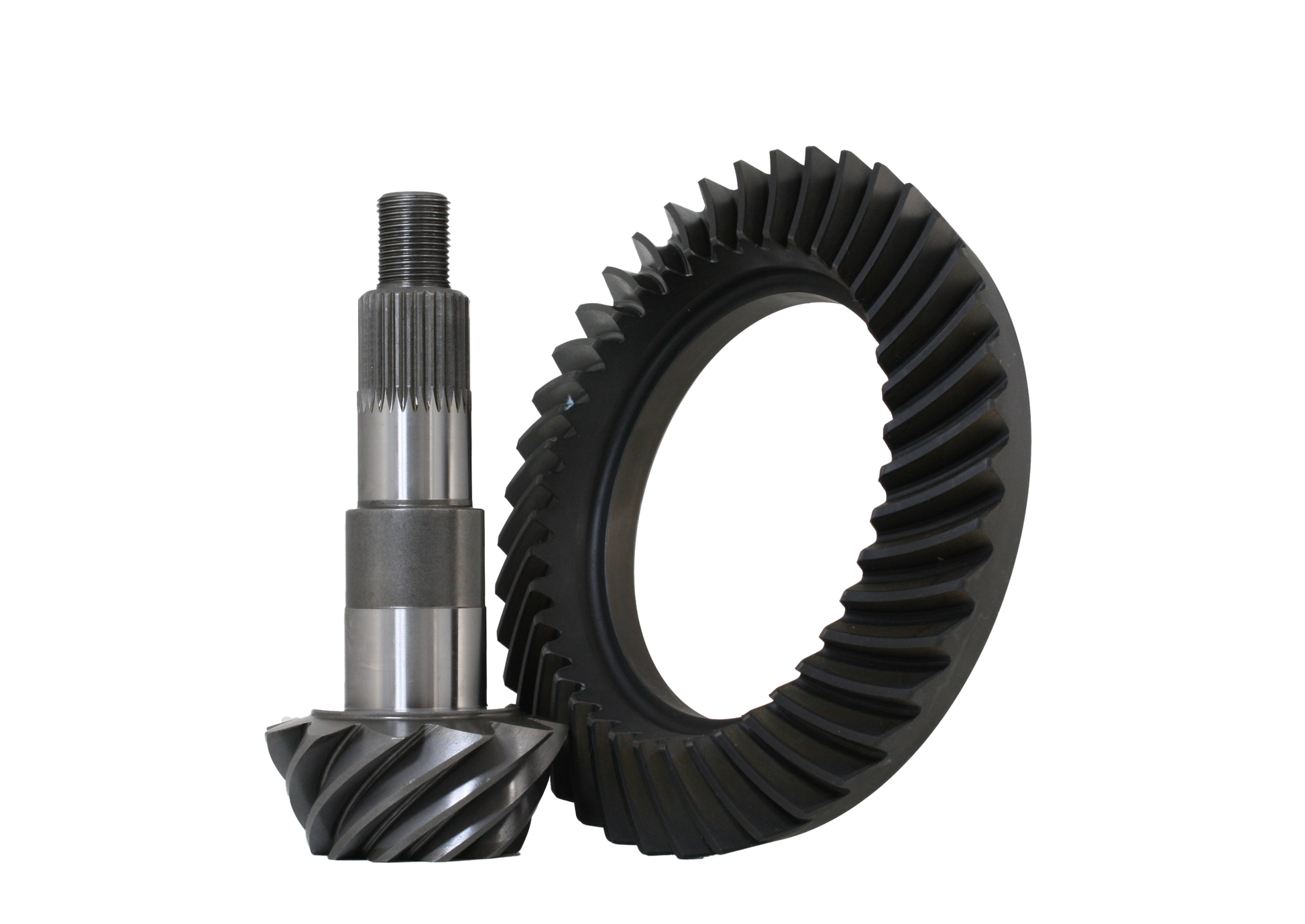 GM 8.25 Inch IFS 3.73-5.13 Ratio Ring Pinion Revolution Gear and Axle-7