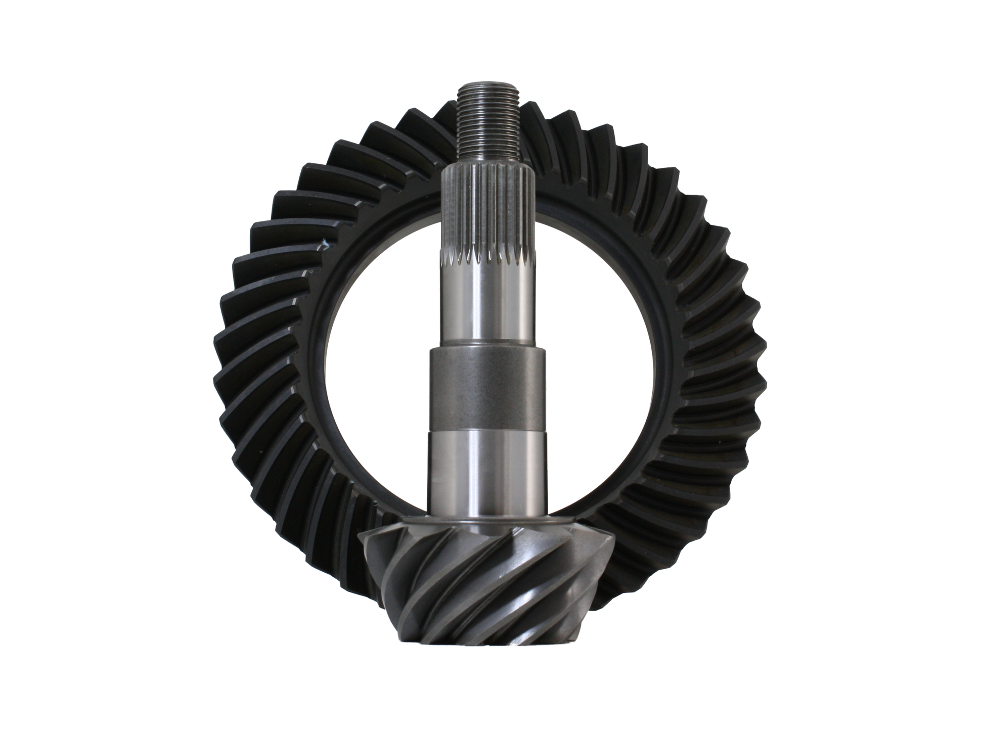 GM 8.25 Inch IFS 3.73-5.13 Ratio Ring Pinion Revolution Gear and Axle-4