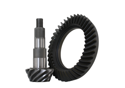 GM 8.25 Inch IFS 3.73-5.13 Ratio Ring Pinion Revolution Gear and Axle-5