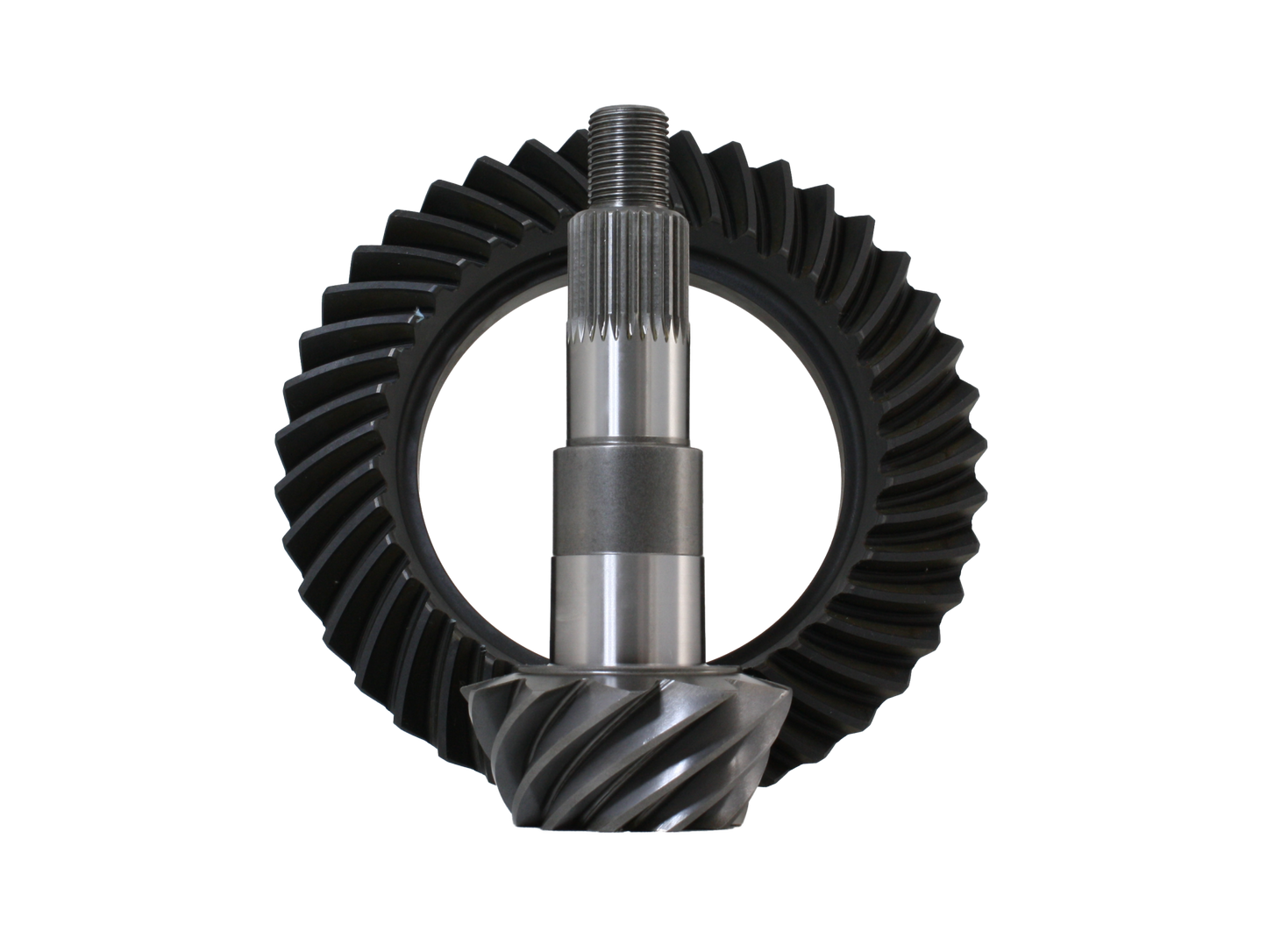 GM 8.25 Inch IFS 3.73-5.13 Ratio Ring Pinion Revolution Gear and Axle-2