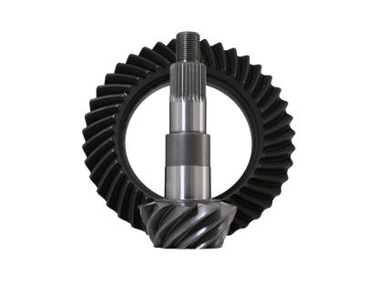 GM 8.25 Inch IFS 3.73-5.13 Ratio Ring Pinion Revolution Gear and Axle-2