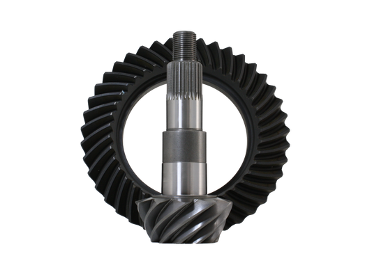 Revolution Gear and Axle GM 8.25 Inch IFS 3.73-5.13 Ratio Ring and Pinion Revolution Gear