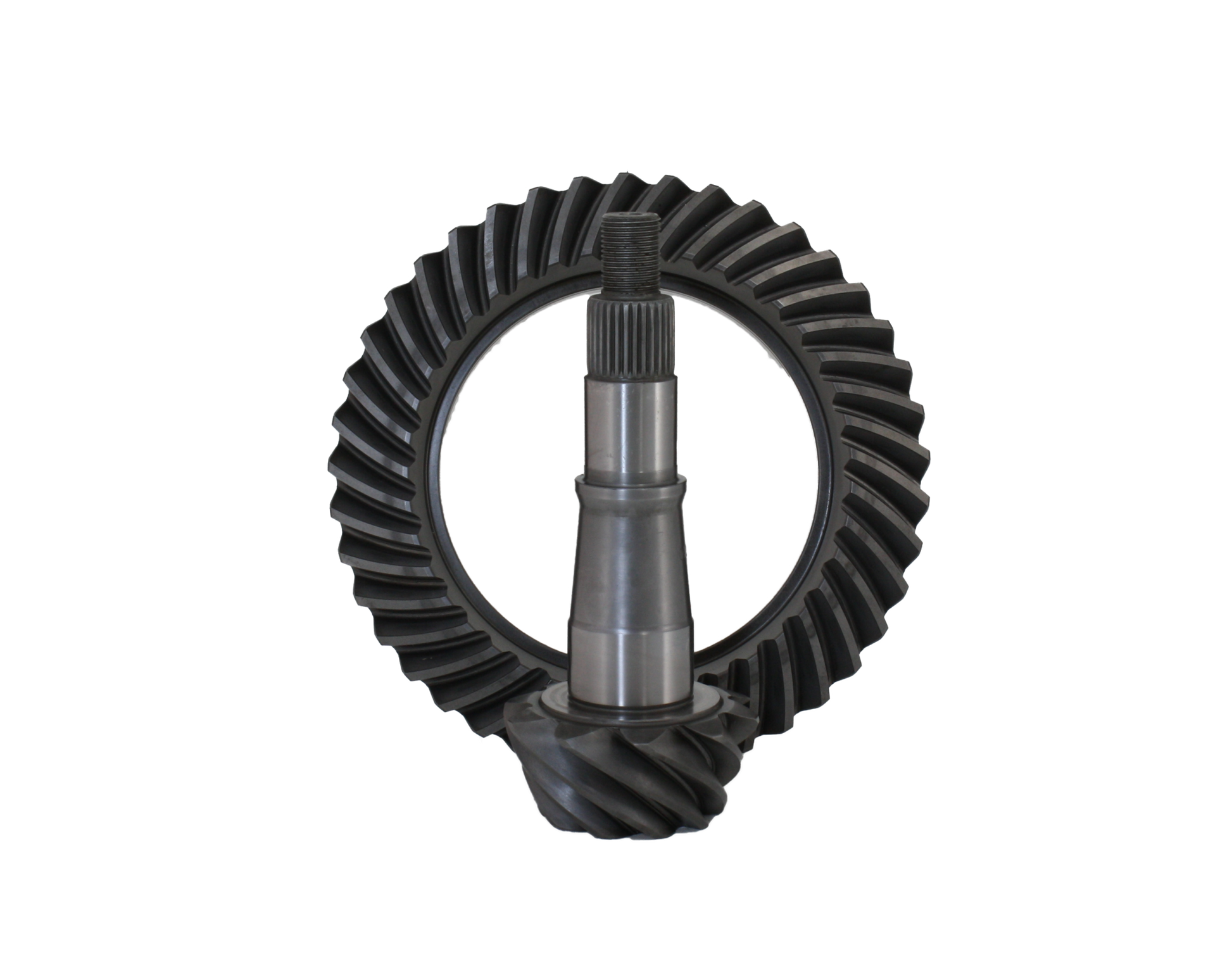 GM 12-Bolt 9.5 Inch 4.10-4.56 Ratio Ring Pinion Revolution Gear and Axle-2