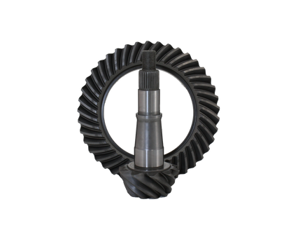 GM 12-Bolt 9.5 Inch 4.10-4.56 Ratio Ring Pinion Revolution Gear and Axle-2
