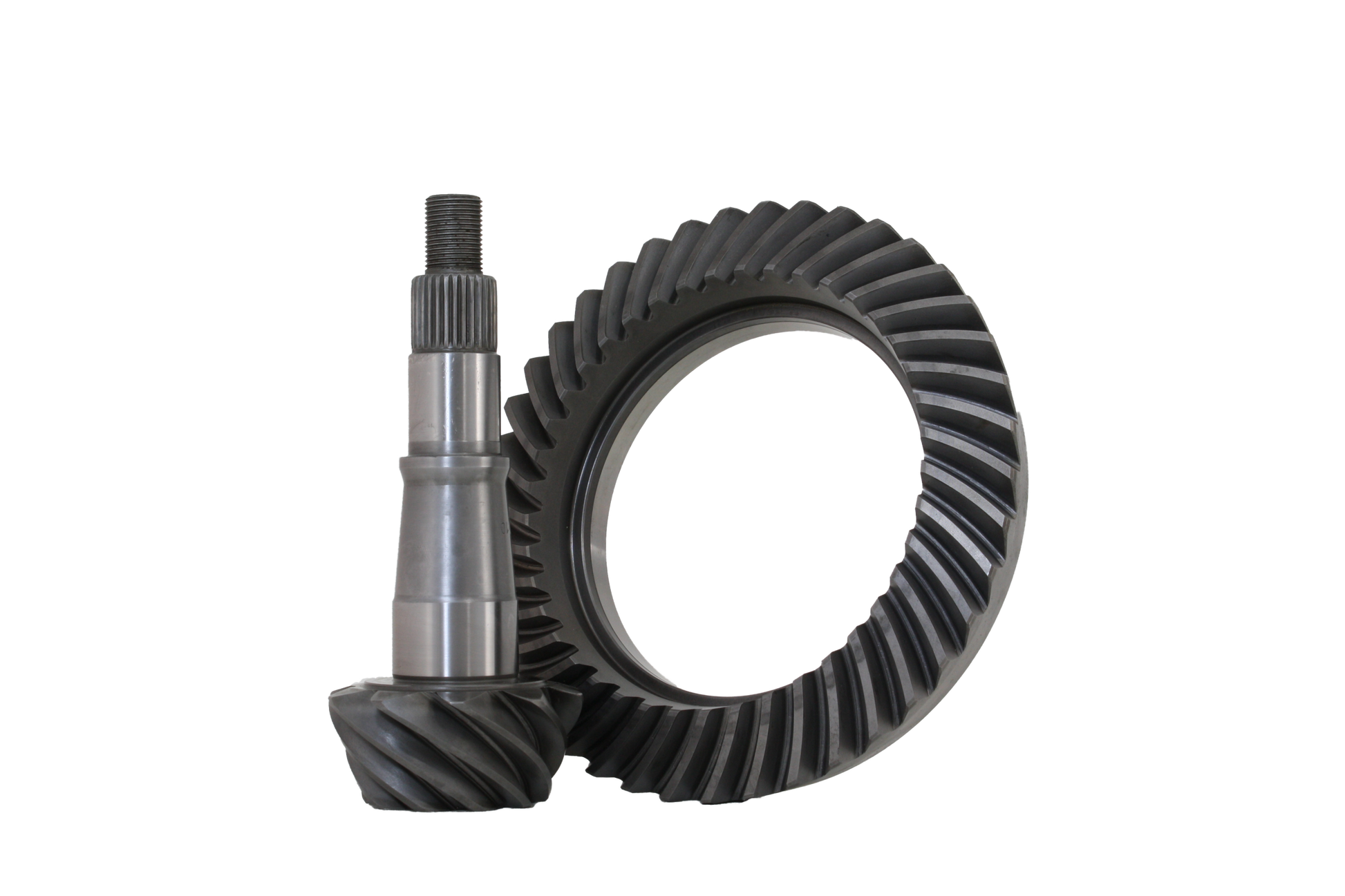 GM 12-Bolt 9.5 Inch 4.10-4.56 Ratio Ring Pinion Revolution Gear and Axle-3