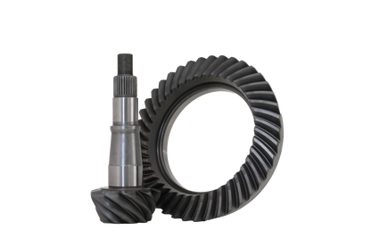 GM 14-Bolt 9.5 Inch 4.10-4.56 Ratio Ring Pinion Revolution Gear and Axle-3