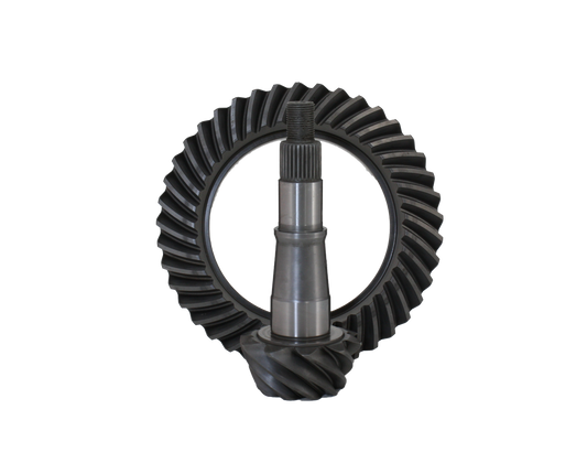GM 14-Bolt 9.5 Inch 4.10-4.56 Ratio Ring Pinion Revolution Gear and Axle