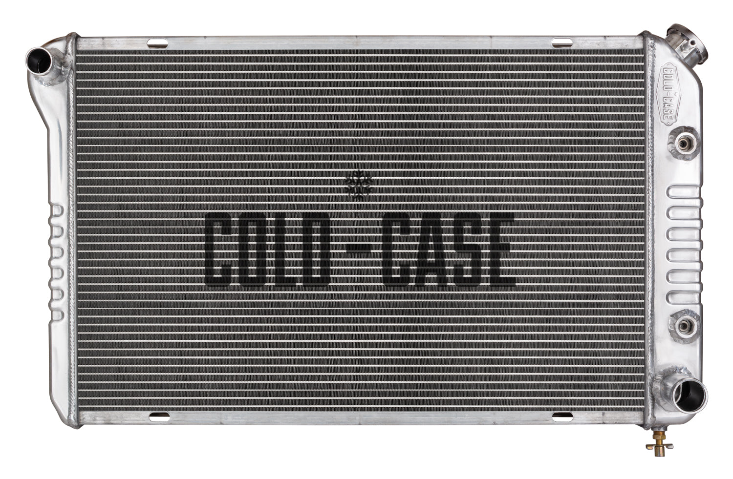 Cold Case Radiators 84-87 Grand National Regal Turbo Aluminum Radiator Cold Case Radiators