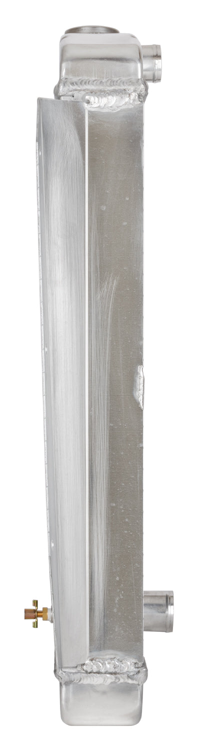 55-59 Chevy Truck Aluminum Radiator Cold Case Radiators-2