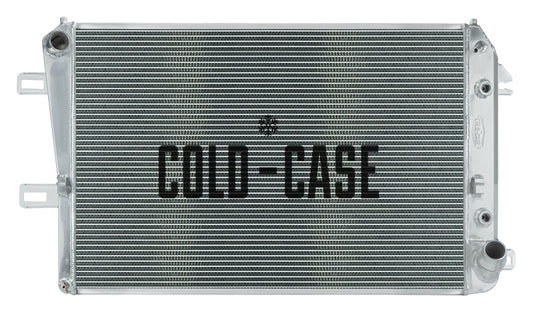 01-05 Chevy/GMC Duramax 6.6L Diesel Aluminum Radiator Cold Case Radiators