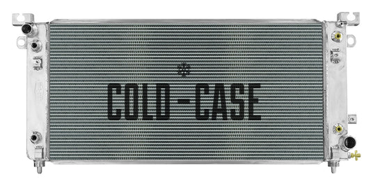 2014-19 GM Truck Radiator Cold Case Radiators