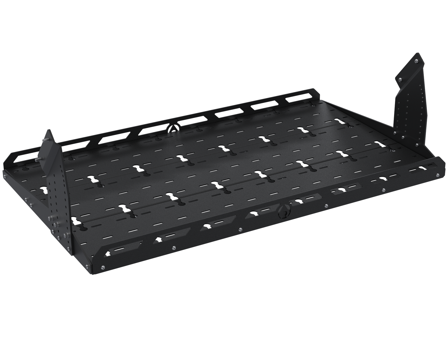 GearUp Rear Cargo System Artec Industries-2