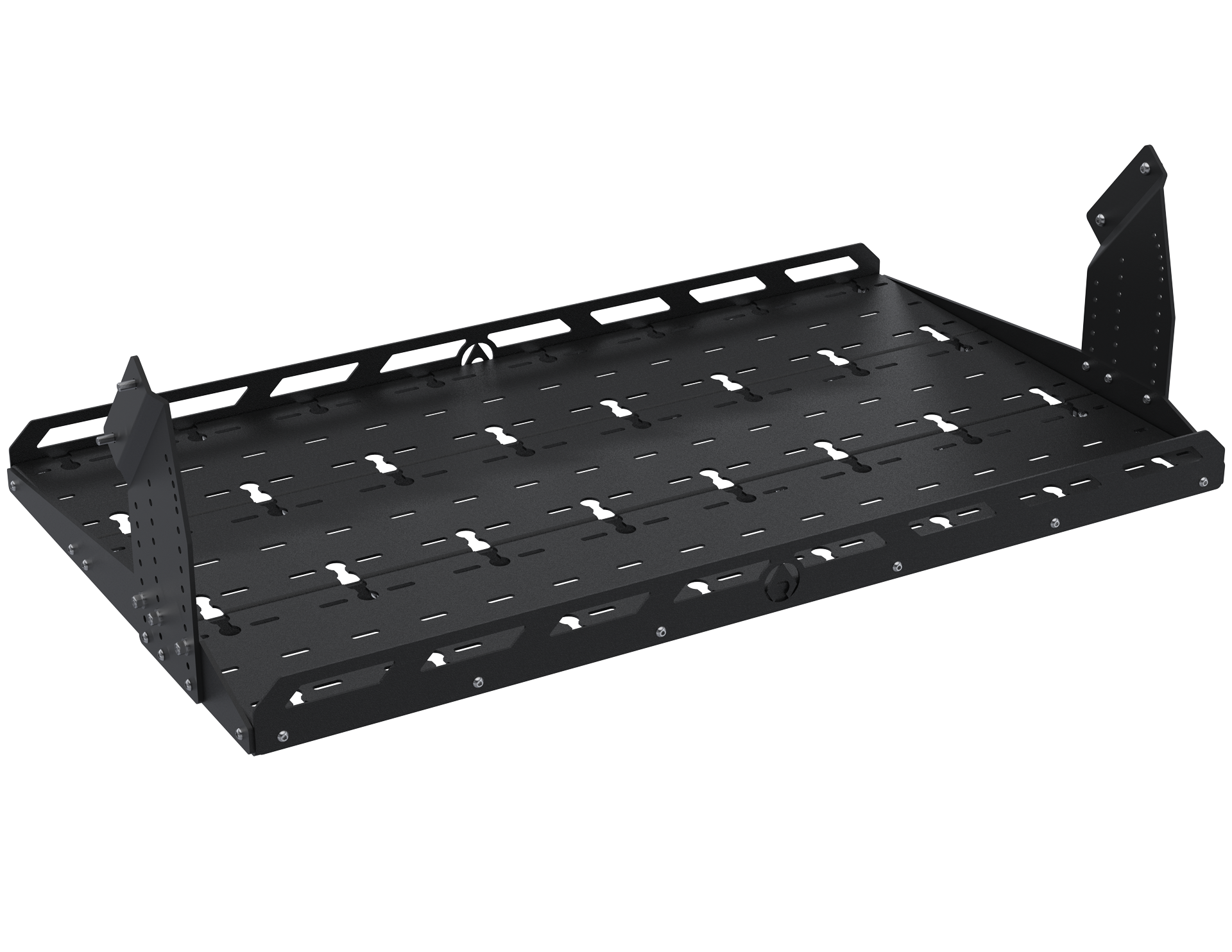 GearUp Rear Cargo System Artec Industries-2