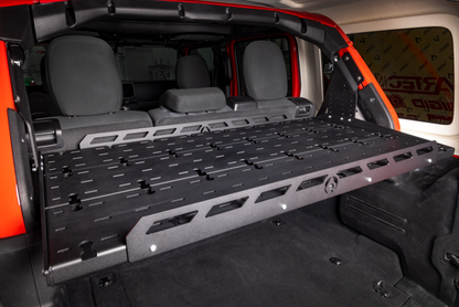 GearUp Rear Cargo System Artec Industries-6