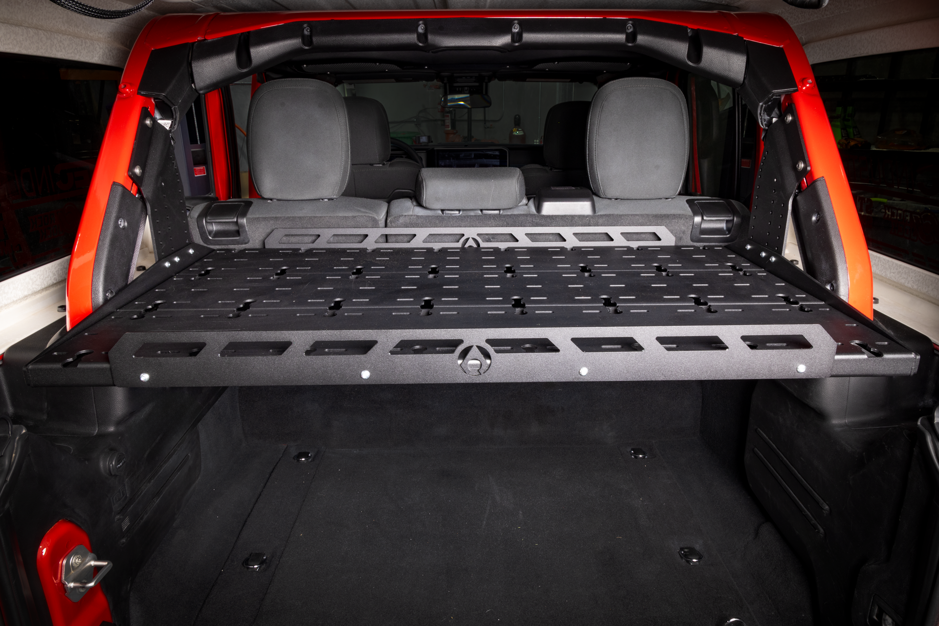GearUp Rear Cargo System Artec Industries-7