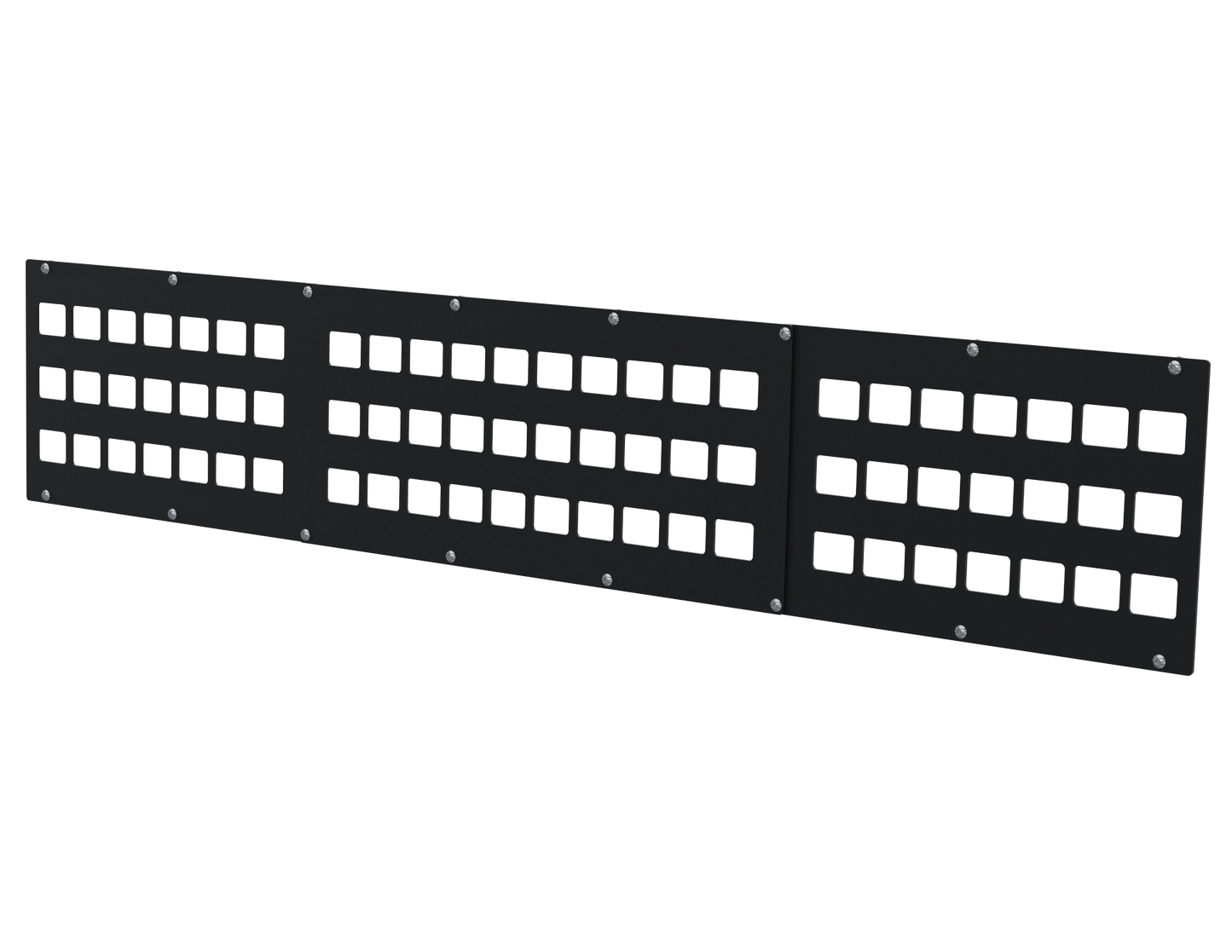 GearUp Cargo Rack Molle Panel Shelf Artec Industries-2