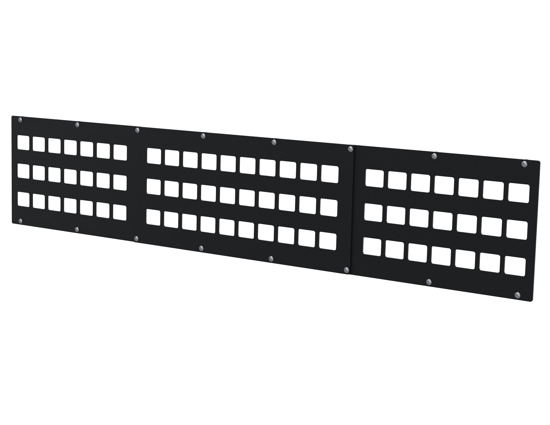 GearUp Cargo Rack Molle Panel Shelf Artec Industries-2