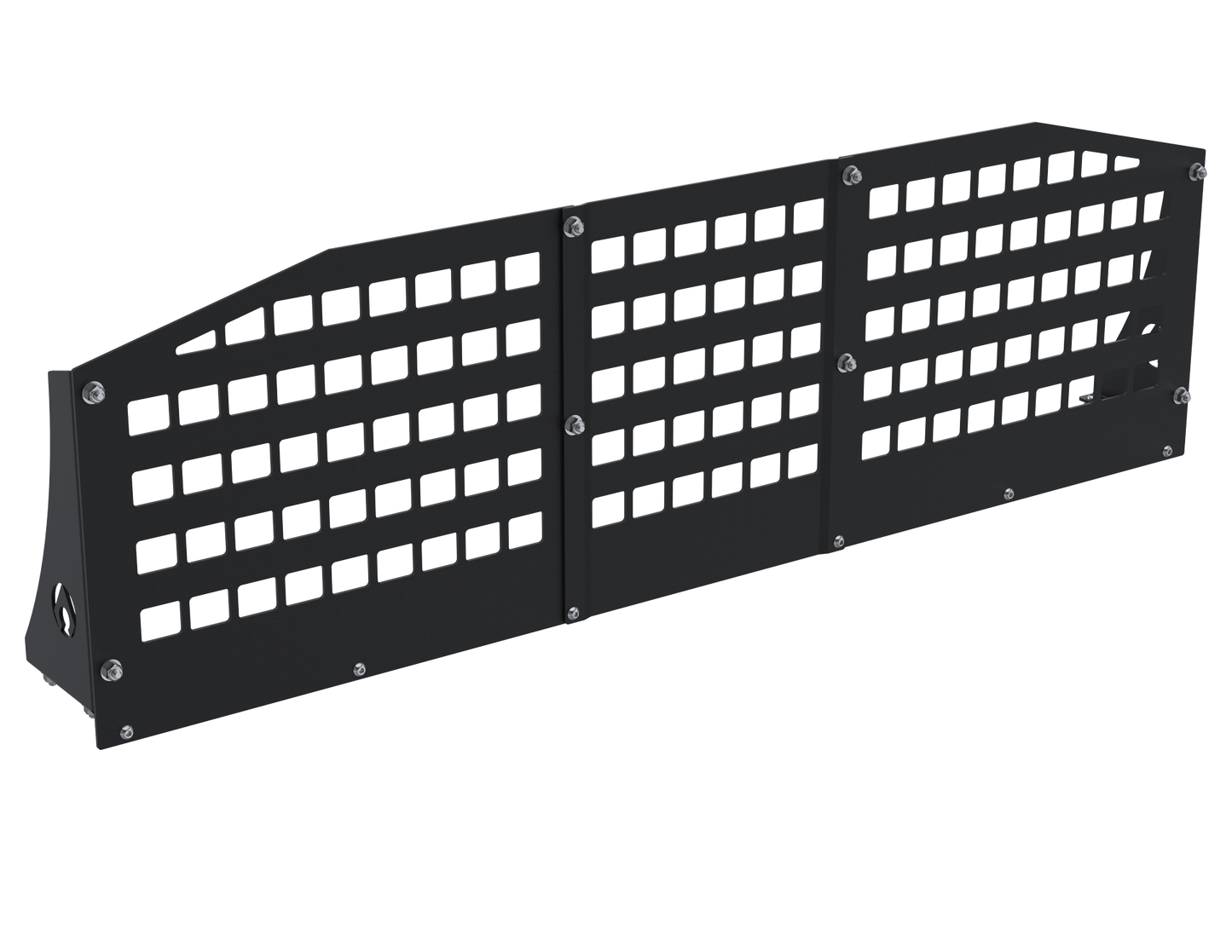 GearUp Cargo Rack Headache Rack Artec Industries
