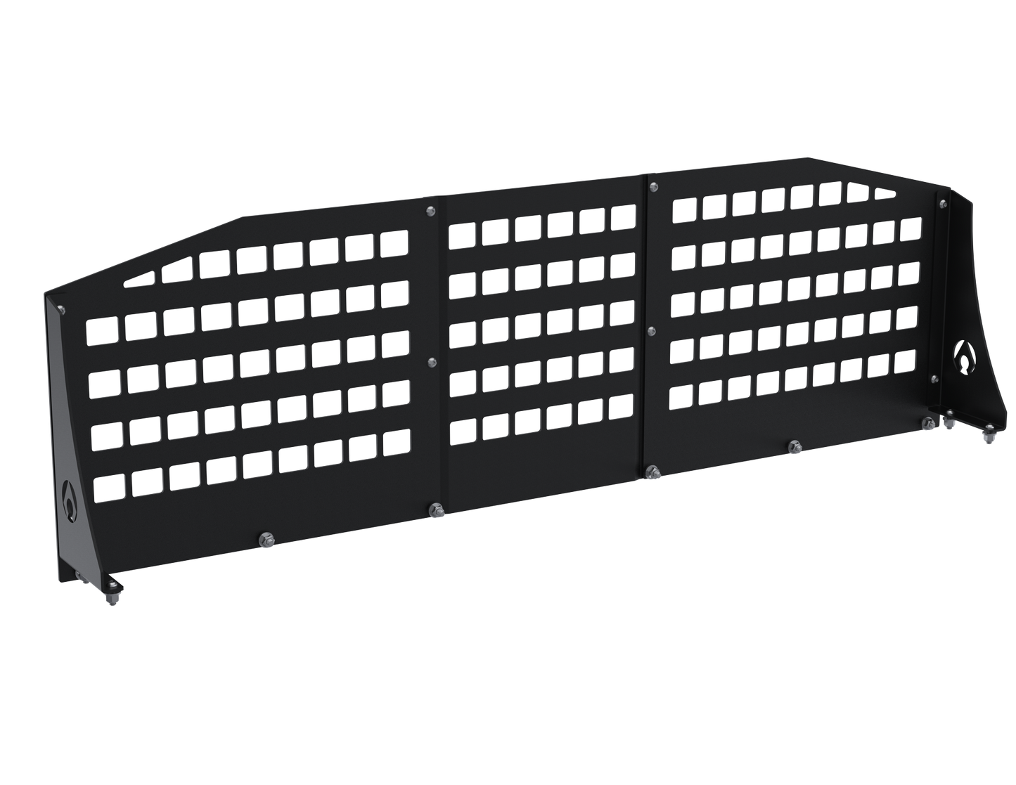 GearUp Cargo Rack Headache Rack Artec Industries-2