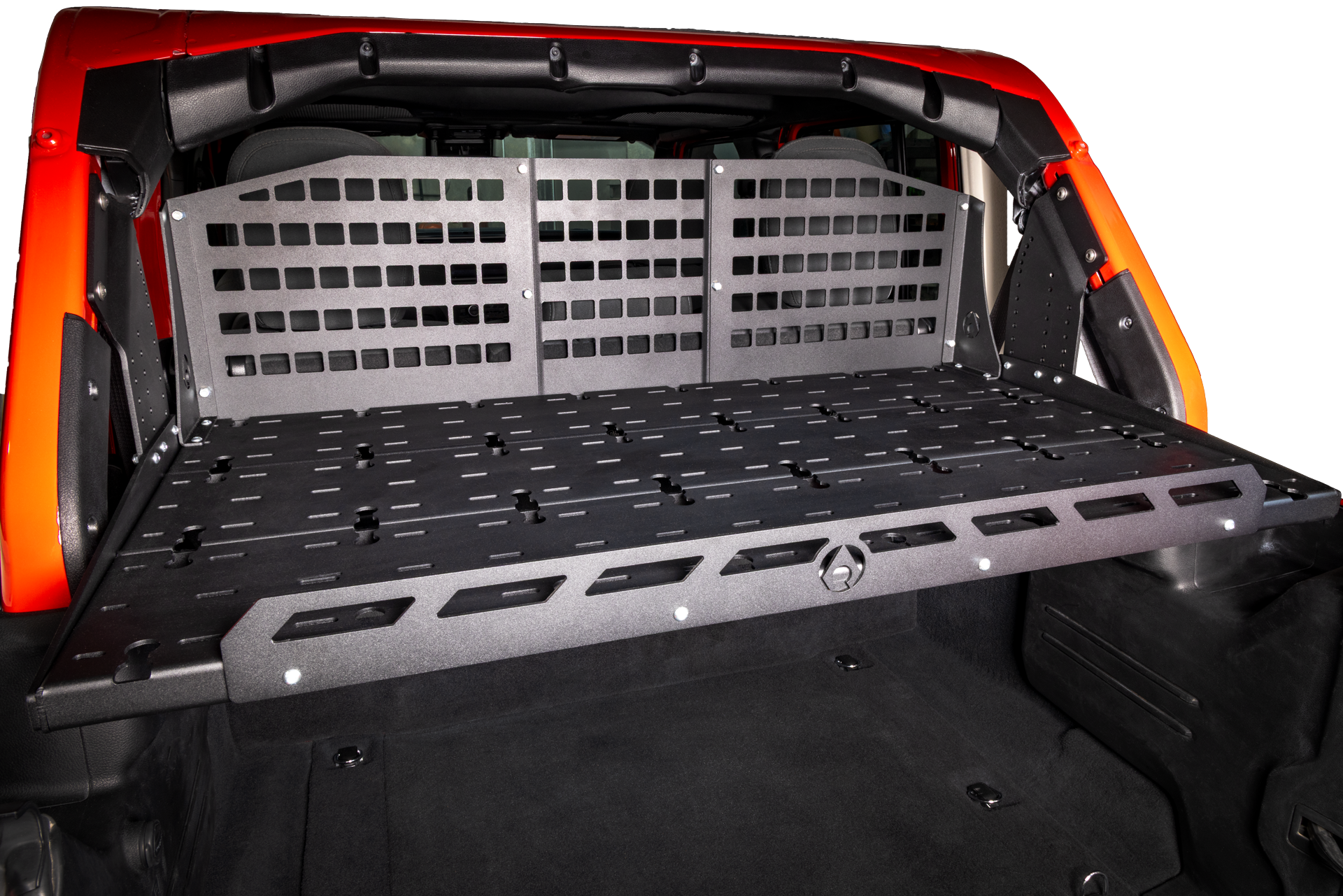 GearUp Cargo Rack Headache Rack Artec Industries-8