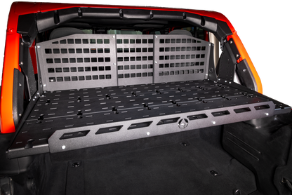 GearUp Cargo Rack Headache Rack Artec Industries-8