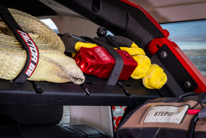 GearUp Cargo Rack Single Shelf Artec Industries-2