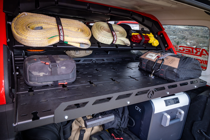 GearUp Cargo Rack Single Shelf Artec Industries-3