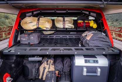 GearUp Cargo Rack Single Shelf Artec Industries-4