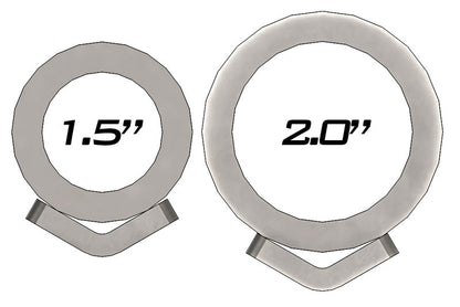 Tube Armor 48 Inch Artec Industries-2