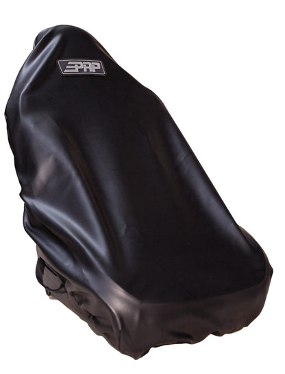 Protective Vinyl Cover for Suspension PRP Seats-2