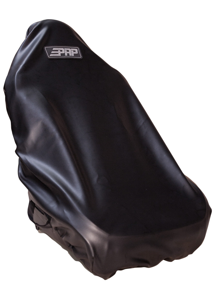 Protective Vinyl Cover for Suspension PRP Seats