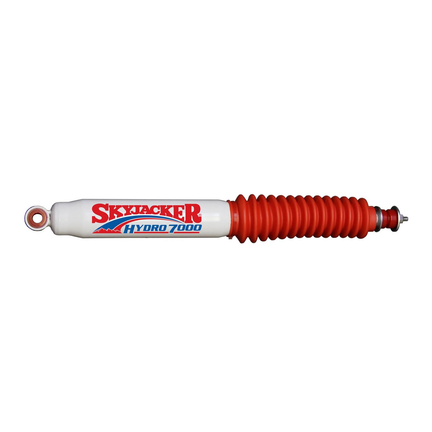 Hydro Shock Absorber 24.75 Inch Extended 14.54 Inch Collapsed 70-76 Ford F-100 75-79 Ford Bronco 77-79 Ford F-150 77-86 Ford F-250 79-79 Ford F-350 80-85 Toyota Pickup 84-85 Toyota 4Runner 87-95 Jeep Wrangler 05-18 Toyota Tacoma Skyjacker