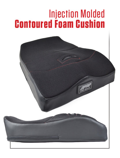 Alpha Seat Cushion Bottom Only PRP Seats-4
