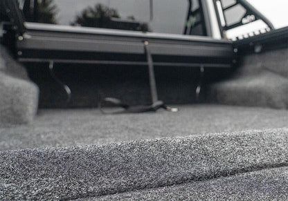 Guardian Comfort Full Bedliner Grey 60.3 Inch Bed 20-26 Jeep Gladiator Husky Liners