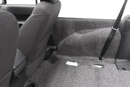 Guardian Comfort Jeep Liner Grey 11-17 Jeep Wrangler 2 Door Rear Husky Liners-2