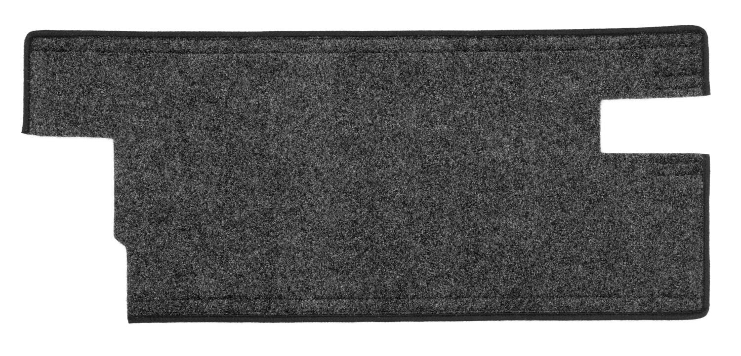 Guardian Comfort Jeep Tailgate Liner Grey 97-06 Jeep Wrangler Husky Liners