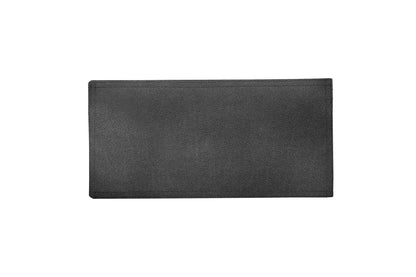 Guardian Impact Jeep Tailgate Liner Grey 07-17 Jeep Wrangler Unlimited X 4 Door / Jeep Wrangler X 2 Door and More Husky Liners-2