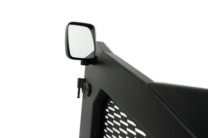 2020 2025 Jeep Gladiator JT Wrangler JL JLU Front 1/2 Doors DV8 Offroad-10