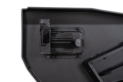 2020 2025 Jeep Gladiator JT Wrangler JLU 1/2 Doors DV8 Offroad-5