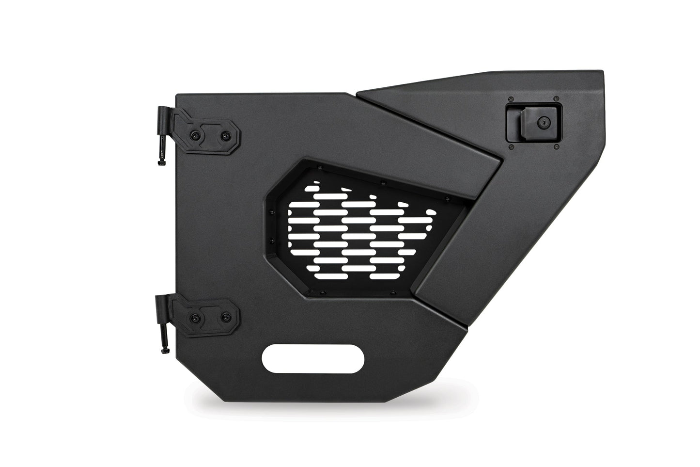 2020 2025 Jeep Gladiator JT Wrangler JLU 1/2 Doors DV8 Offroad-6