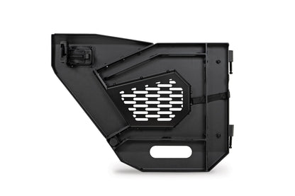 2020 2025 Jeep Gladiator JT Wrangler JLU 1/2 Doors DV8 Offroad-7