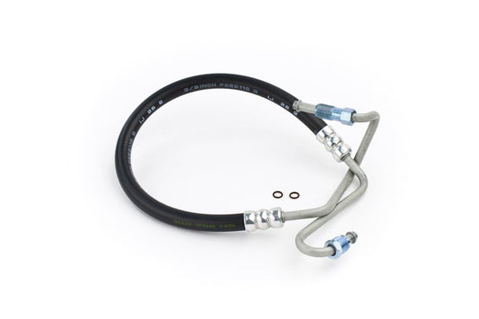 High Pressure Hose Assembly, 1997-2002 Jeep TJ Performance Components PSC Steering