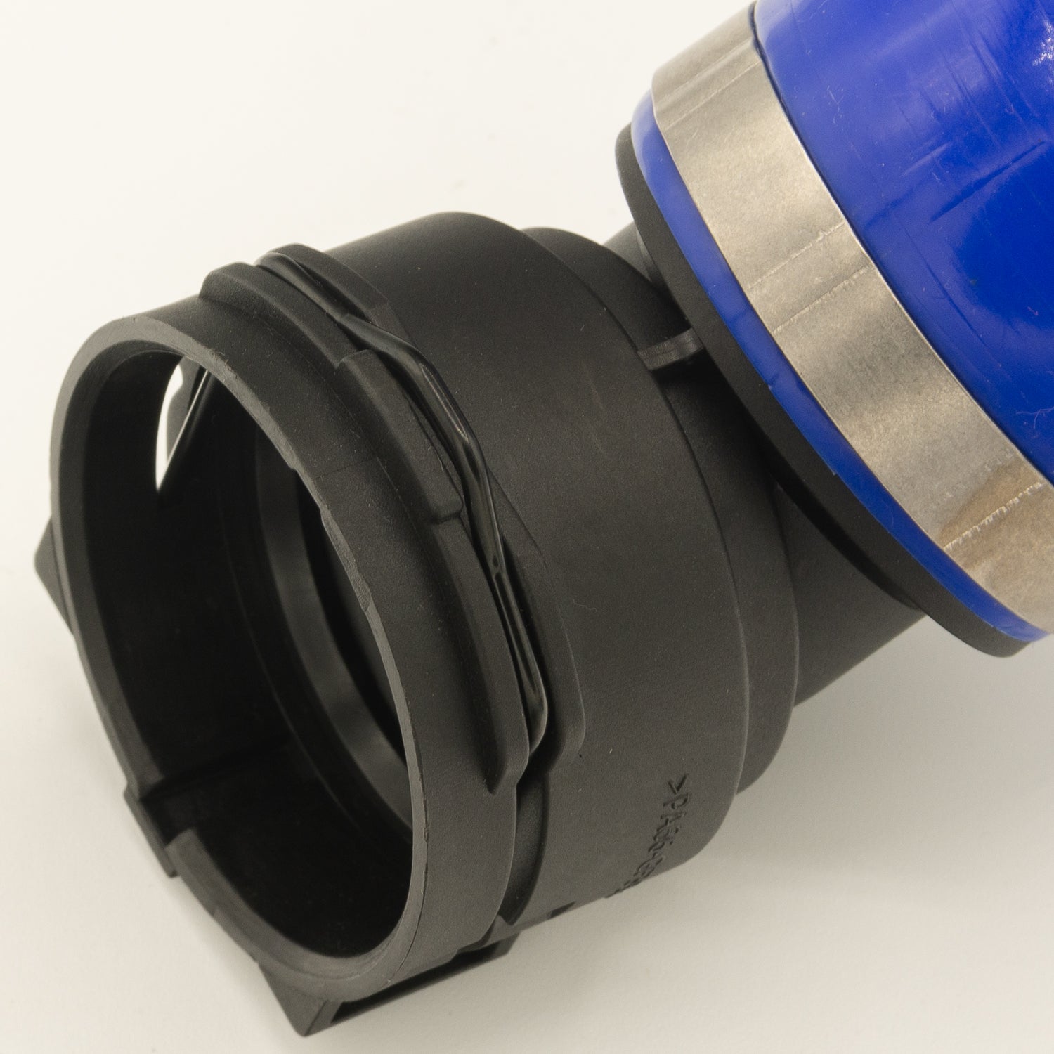 Cold Case Radiators 2011-14 Mustang GT and Fox Body Coyote Swap Silicone Radiator Hose Kit Cold Case Radiators