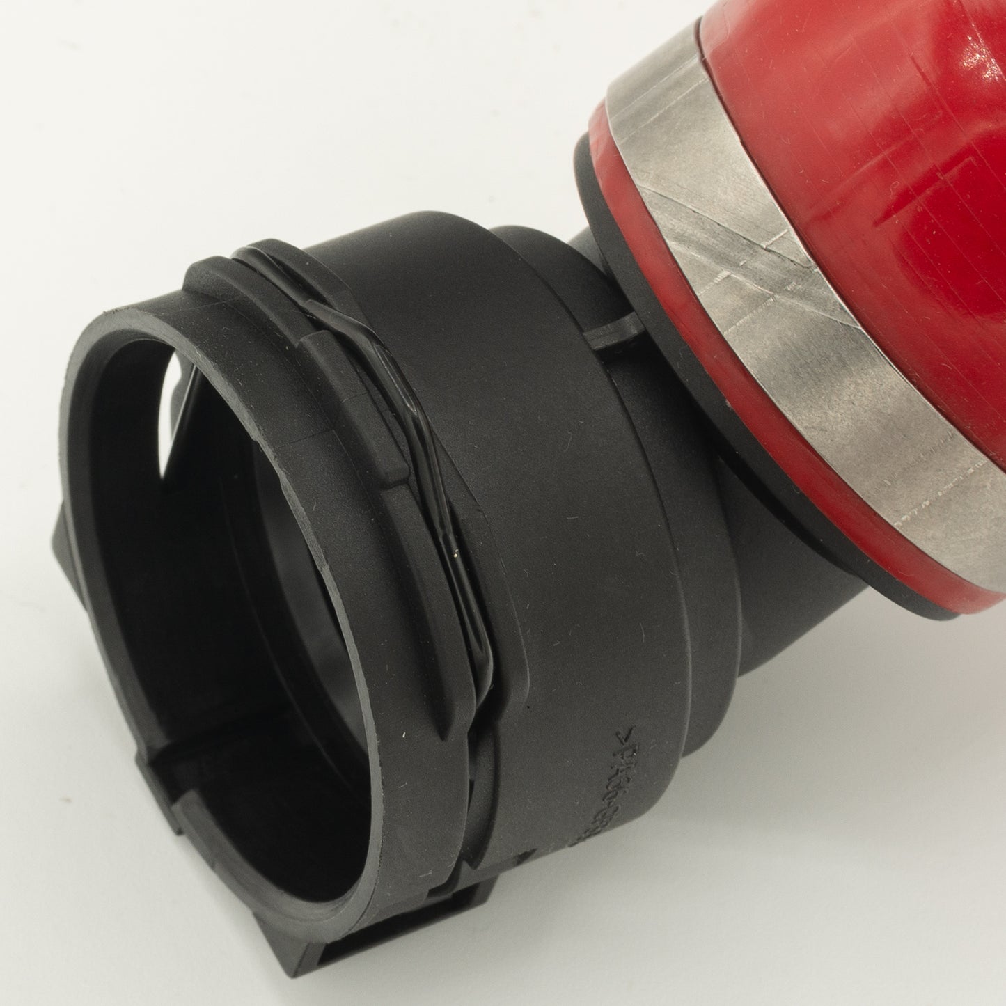 Cold Case Radiators 2011-14 Mustang GT and Fox Body Coyote Swap Silicone Radiator Hose Kit Cold Case Radiators