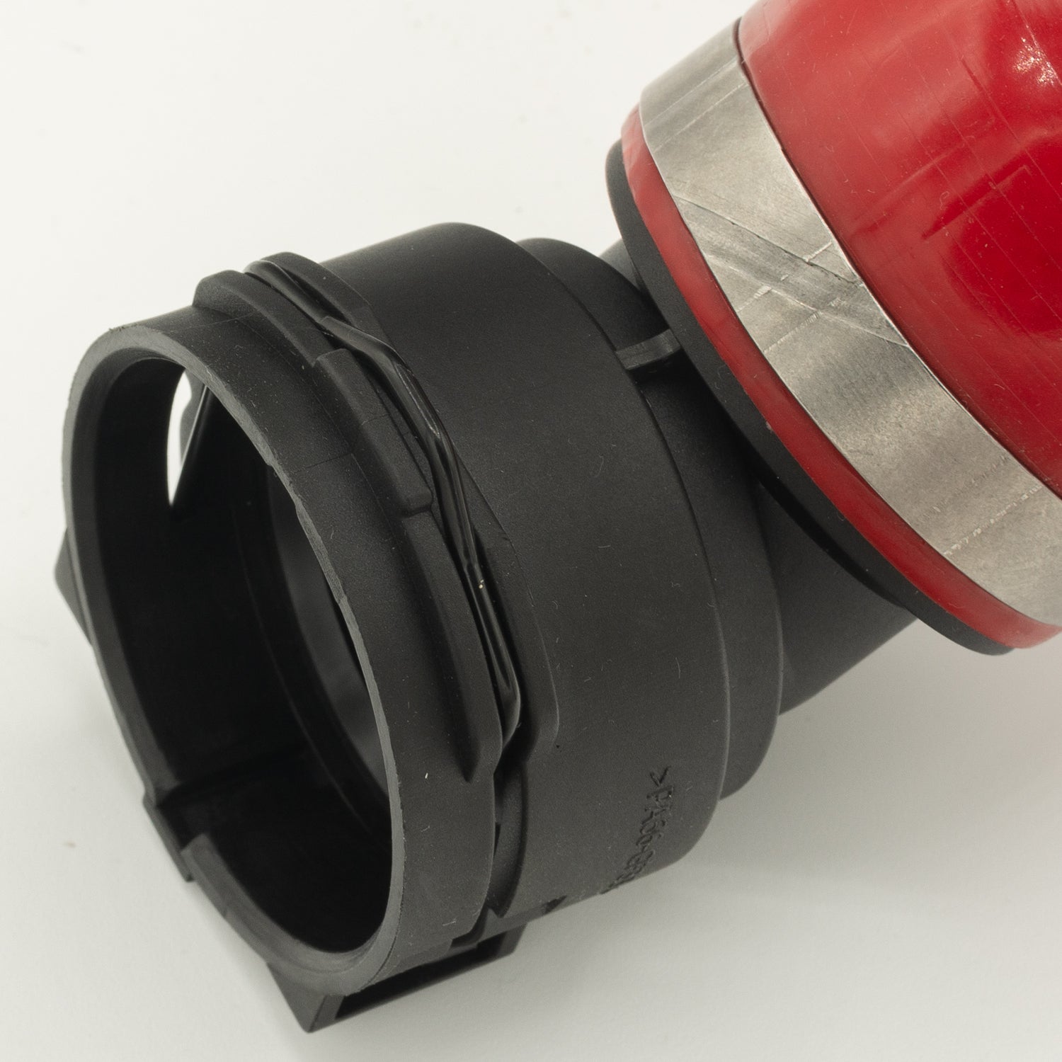 Cold Case Radiators 2011-14 Mustang GT and Fox Body Coyote Swap Silicone Radiator Hose Kit Cold Case Radiators