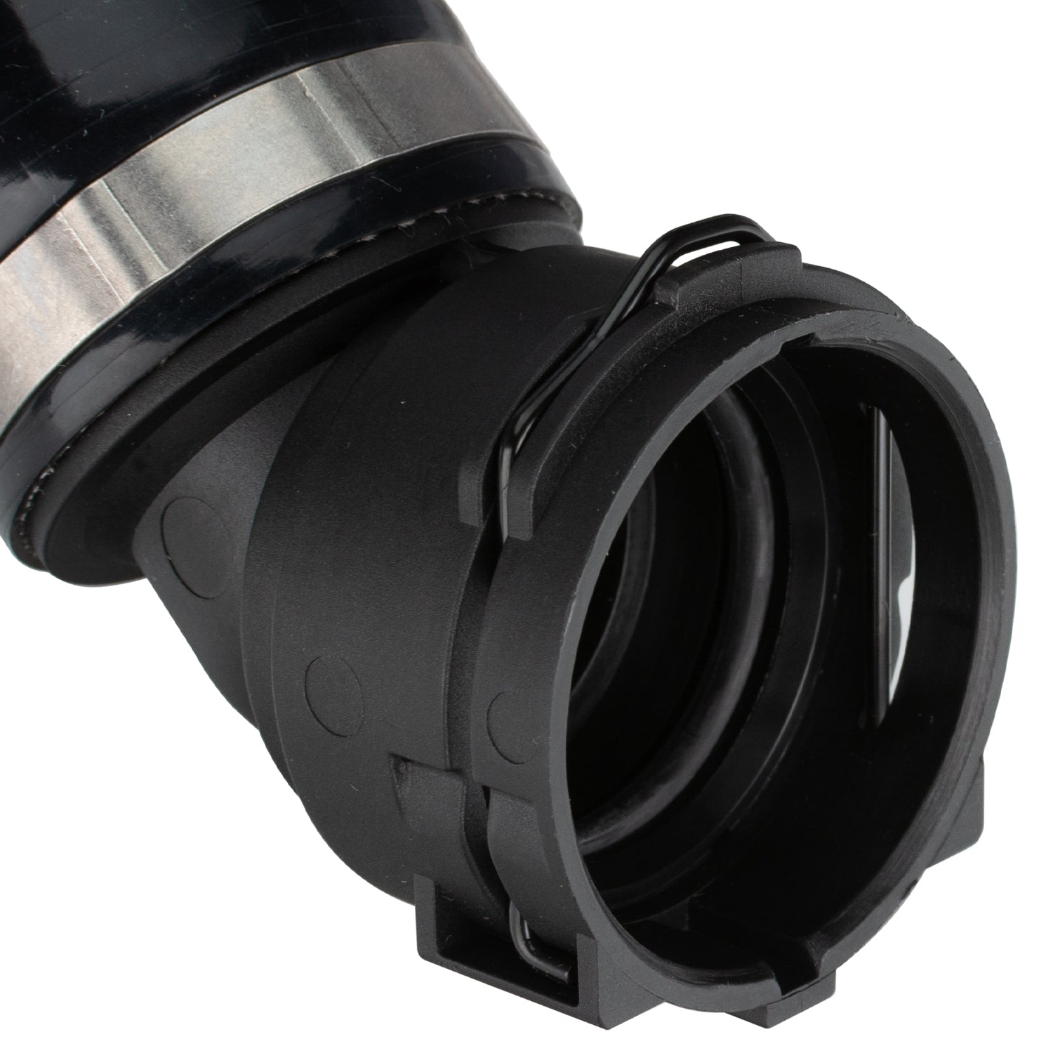 Cold Case Radiators 2011-14 Mustang GT and Fox Body Coyote Swap Silicone Radiator Hose Kit Cold Case Radiators