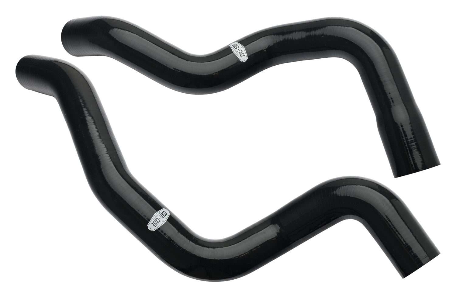 73-79 GM Truck Hose Kit Cold Case Radiators