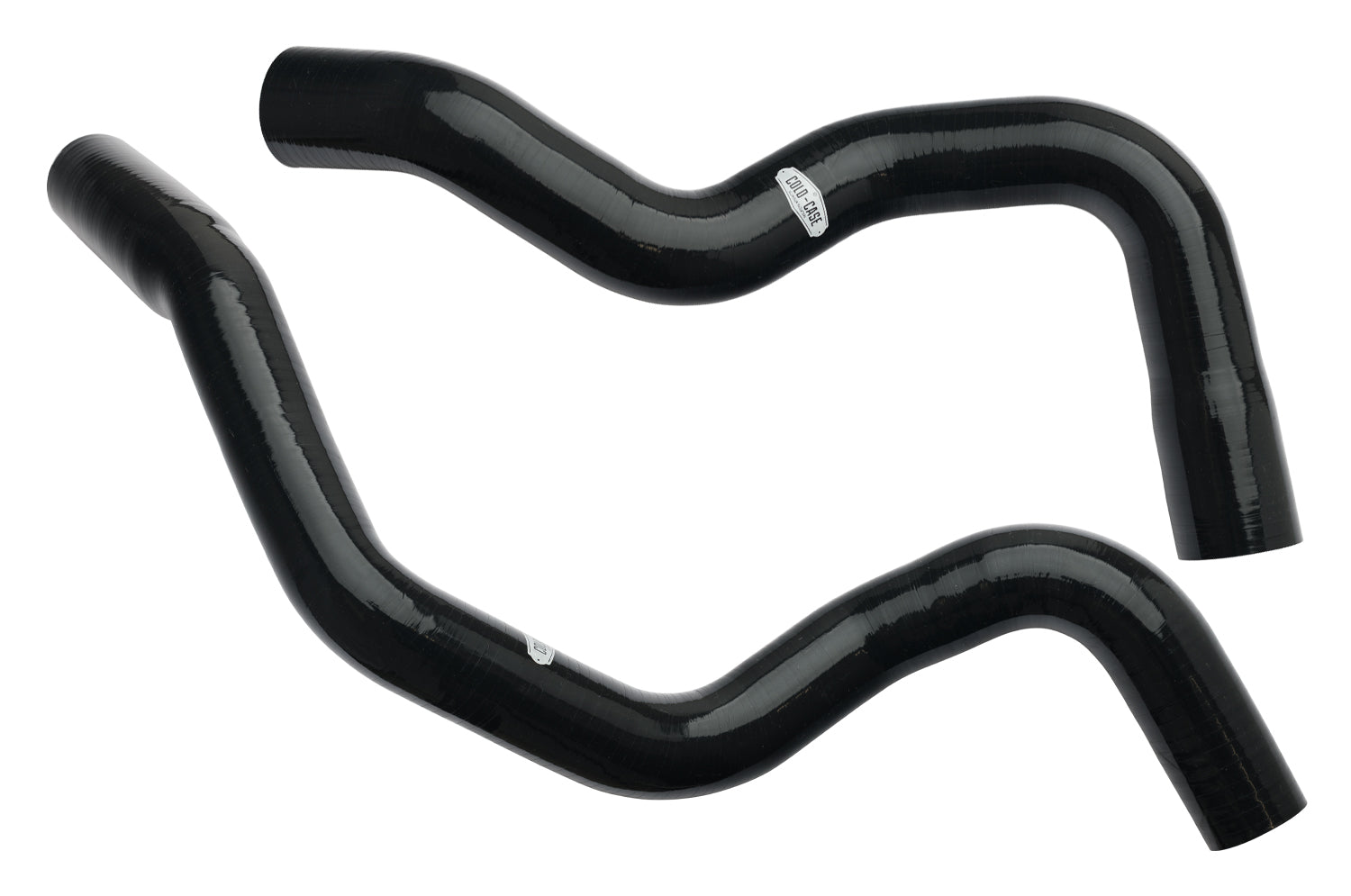 80-83 GM Truck Hose Kit Cold Case Radiators